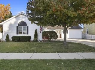 4521 23rd Ave, Kenosha, WI 53140