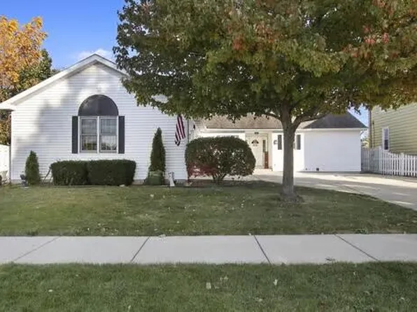 4521 23rd Ave, Kenosha, WI 53140