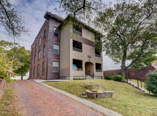 1317 Park Ave #3, Omaha, NE 68105