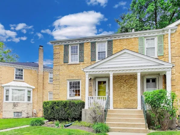 6436 N Oketo Ave, Chicago, IL 60631