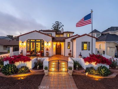 124 Ash Ave, Cayucos, CA, 93430