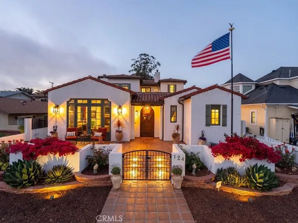124 Ash Ave, Cayucos, CA 93430