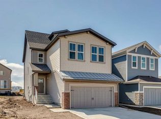 93 E Bartlett Way SE, Calgary, AB T3S0Y1