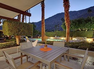 555 W Arenas Rd UNIT 3, Palm Springs, CA 92262