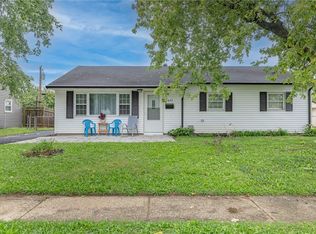 1647 Catskill Ln, Dayton, OH 45432