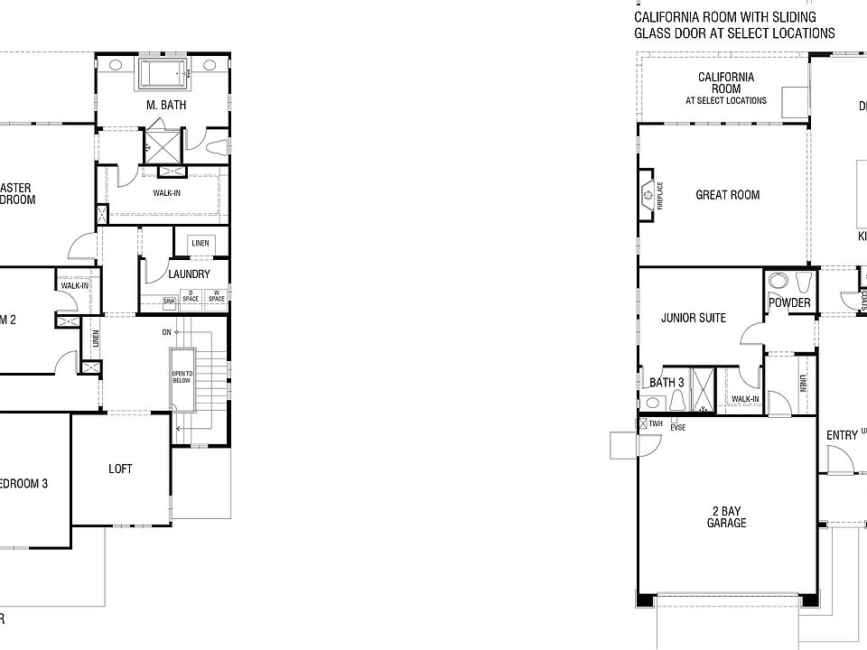 Floor Plan.