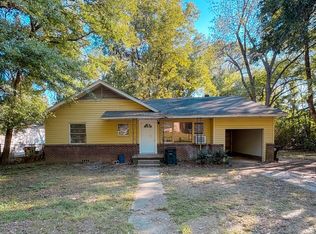 404 Richardson St, Longview, TX 75602