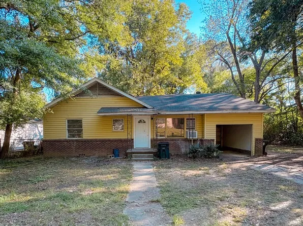 404 Richardson St, Longview, TX 75602