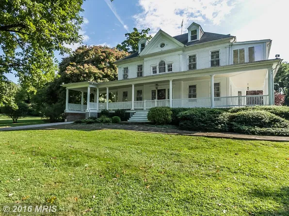 5415 Greenspring Ave, Baltimore, MD 21209