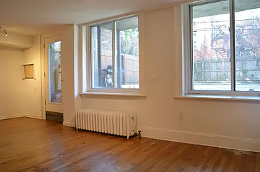 Rented by Brooklyn Landmark Real Estate