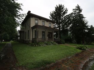1103 N 6th St and 610 Iowa St., Burlington, IA 52601