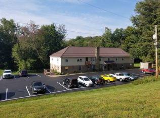 8-633 Wooster Rd, Mount Vernon, OH 43050