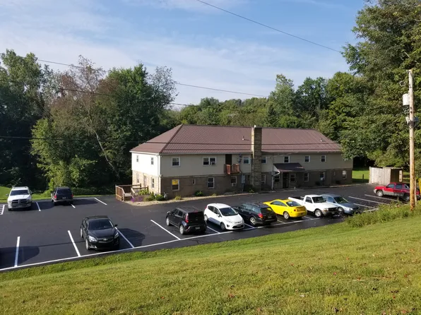 8-633 Wooster Rd, Mount Vernon, OH 43050