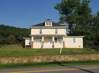 1874 White Hall Rd, Crozet, VA 22932