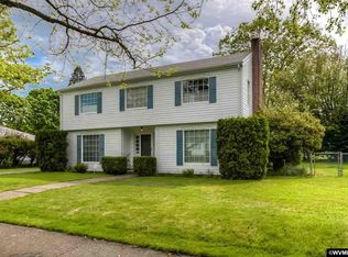860 15th St NE, Salem, OR 97301