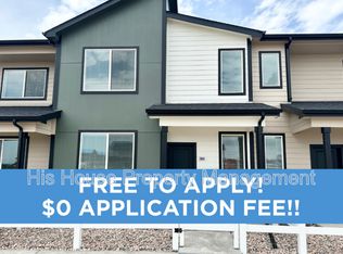 3913 Canoe St, Evans, CO 80620