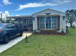 1133 W Camphor St, Avon Park, FL 33825
