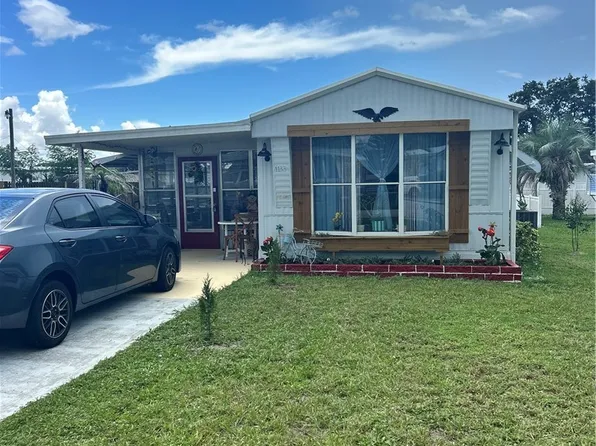1133 W Camphor St, Avon Park, FL 33825