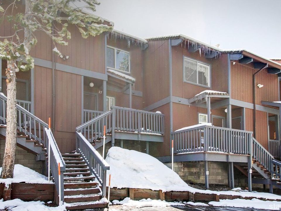 2nd image of 1410 Ski Run Blvd #27