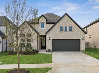 4709 Baytown Ln, McKinney, TX 75071