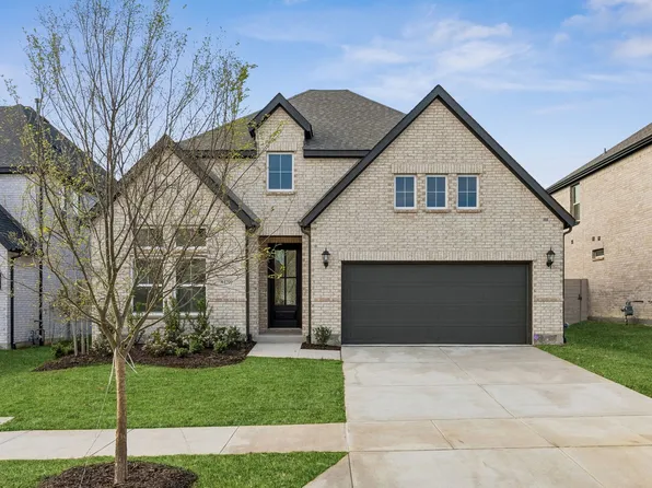 4709 Baytown Ln, McKinney, TX 75071