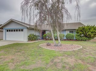 451 Baker Ave, Ventura, CA 93004