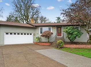 1944 NE Brogden Ct, Hillsboro, OR 97124