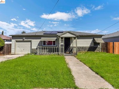 1919 Acacia Ave, Antioch, CA, 94509