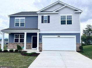 119 Medley Way, Stephens City, VA 22655
