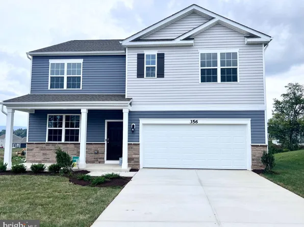 101 Medley Way, Stephens City, VA 22655