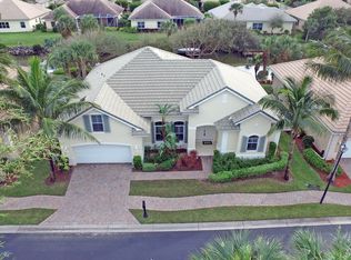 381 Pentland Drive, Melbourne Beach, FL 32951