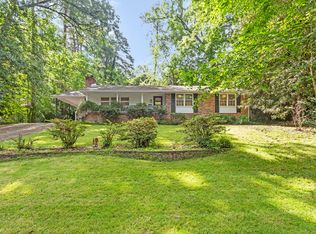 2406 Oxford Rd, Raleigh, NC 27608