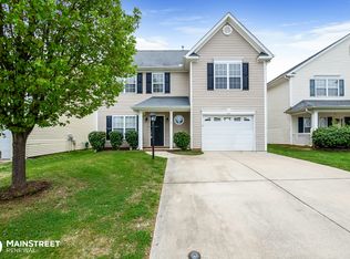 1168 Waterlyn Dr, Greensboro, NC 27405