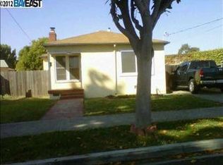 746 Warden Ave, San Leandro, CA 94577