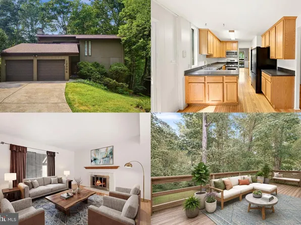 12304 Persimmon Pl, Woodbridge, VA 22192