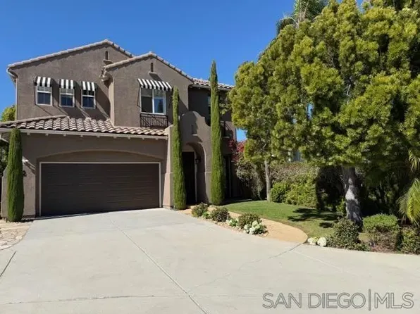 1548 Fairway Vis, Encinitas, CA 92024