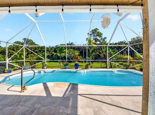 17855 89th Place N, Loxahatchee, FL 33470