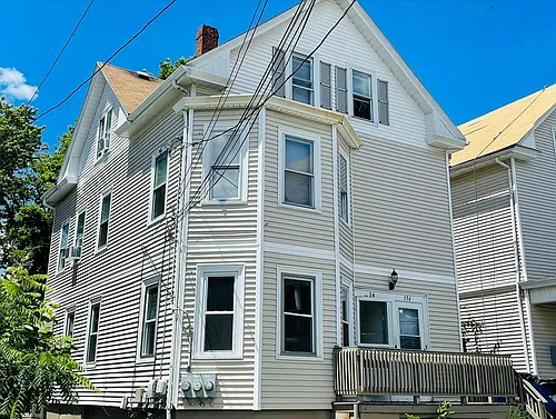 134-136 Ruggles St #2 Photo 1