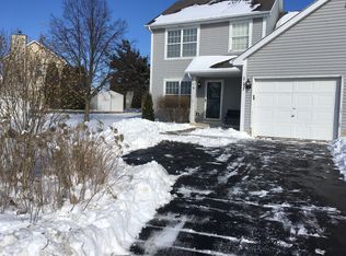 111 Chancellor Ct, Genoa City, WI 53128