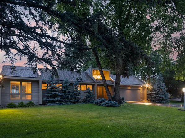 4242 Basswood Rd, Saint Louis Park, MN 55416
