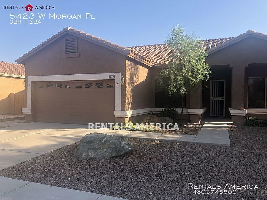 1st image of 5423 W Morgan Pl