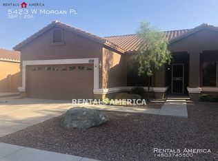5423 W Morgan Pl, Chandler, AZ 85226