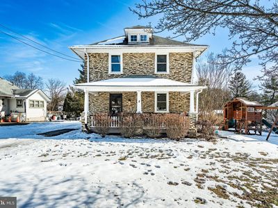 29 Leopard Rd, Berwyn, PA, 19312