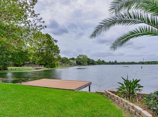 3126 Hughes Rd, Dickinson, TX 77539