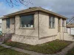 1303 E Hoffman Ave, Spokane, WA 99207