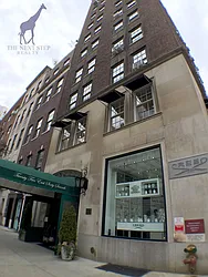 Rented by Next Step Realty New York LLC