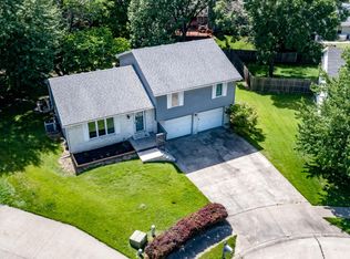 2101 Speck Ct, Columbia, MO 65202