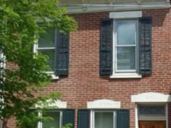 433 N 10th St #1, Allentown, PA 18102