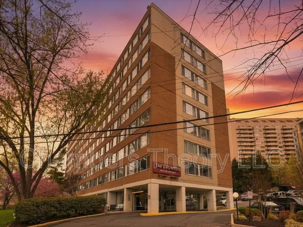 1210 N Taft St, Arlington, VA