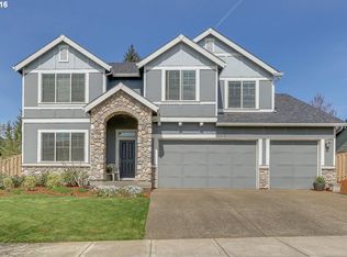 10975 SE Pheasant Ridge Dr, Happy Valley, OR 97086